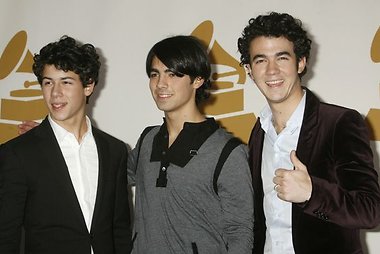 „Jonas Brothers“