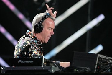 „Fatboy Slim“