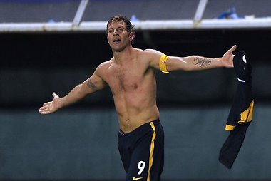 Martin Palermo