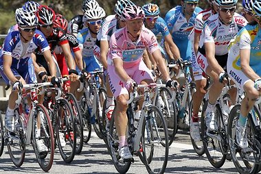 „Giro d'Italia“