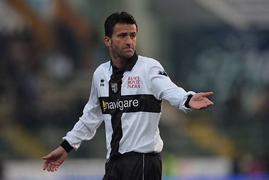 Christianas Panucci