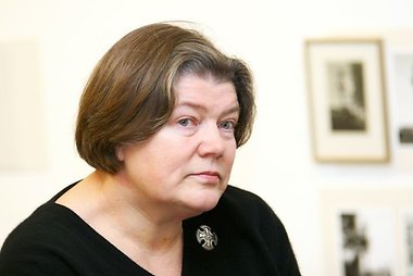 Birutė Kulnytė