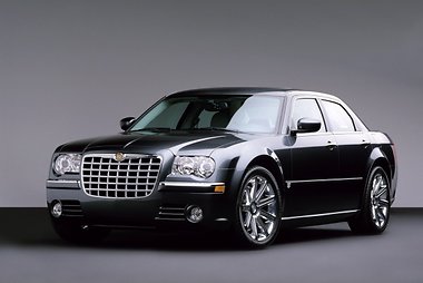 „Chrysler 300C“