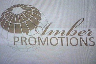 Amber promotions, UAB