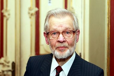 Vytautas Jurgis Bubnys