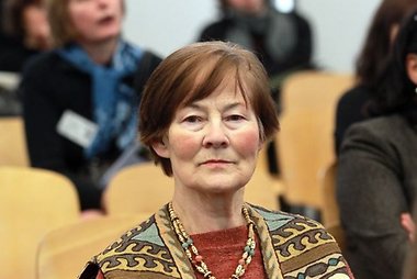 Ingrida Korsakaitė