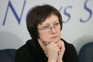 Leonarda Bivainienė