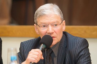 Markas Zingeris