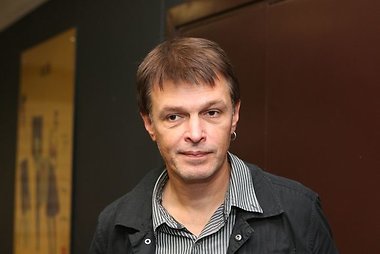 Gintaras Varnas