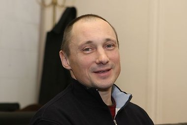 Gintaras Petrikas