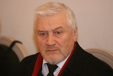 Jonas Vaitkus