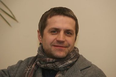 Gintaras Makarevičius