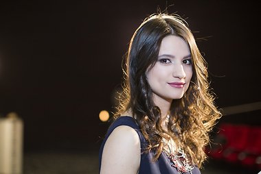 Gabija Urniežiūtė