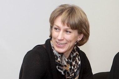 Jurgita Štreimikytė-Virbickienė