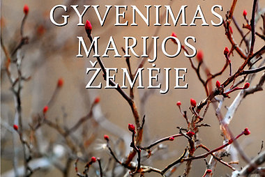 „Šventųjų gyvenimas Marijos žemėje“ (knyga)