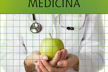 „Individualizuota medicina“ (knyga)