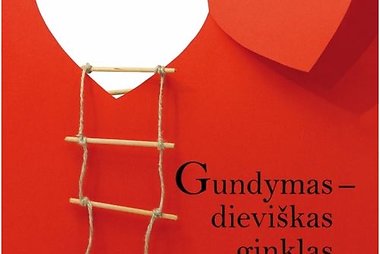 „Gundymas – dieviškas ginklas“