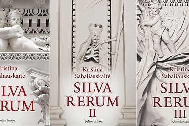 „Silva Rerum“