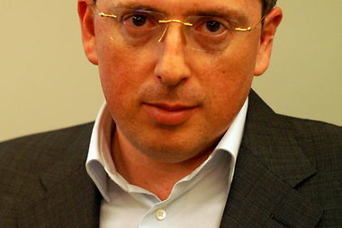 Aleksandras Černovas