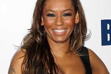 Melanie Brown-Mel B