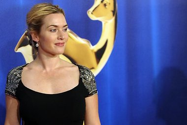 Kate Winslet