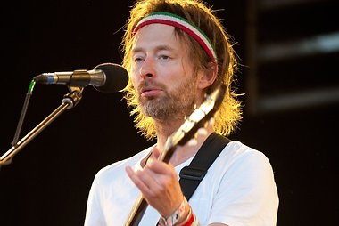 Thom Yorke