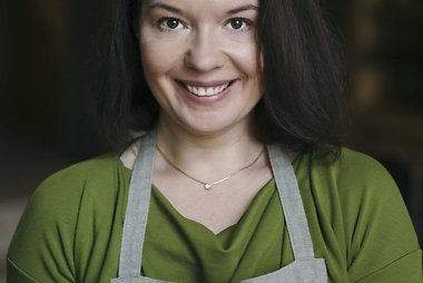 Renata Ničajienė