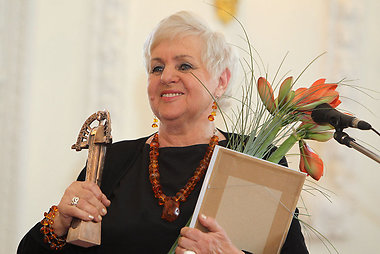 Aldona Virginija Mikšytė-Kunčienė