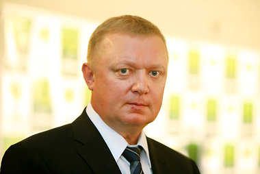 Antanas Vingilys