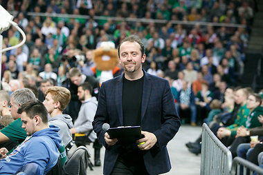 Andrius Žiurauskas