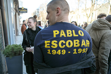 Pablas Escobaras