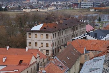 Kauno architektų ir urbanistų ekspertų taryba