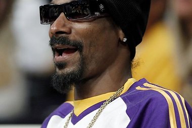 Snoop dogg