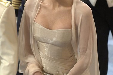Monako princesė Charlene
