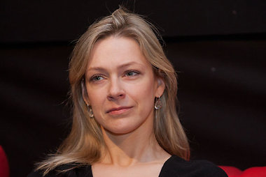 Gabija Jaraminaitė