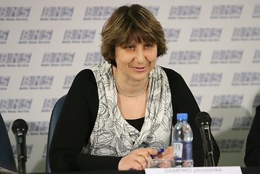Irina Judina