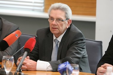 Vladas Garastas