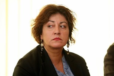 Ramunė Kudzmanaitė