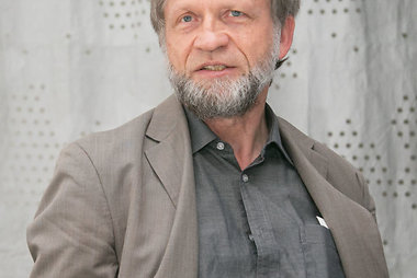 Antanas Mockus