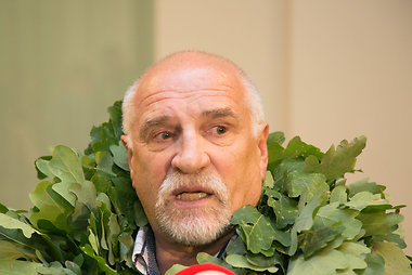 Bronius Vyšniauskas