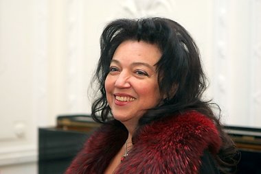 Judita Leitaitė