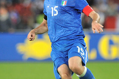 Andrea Barzagli