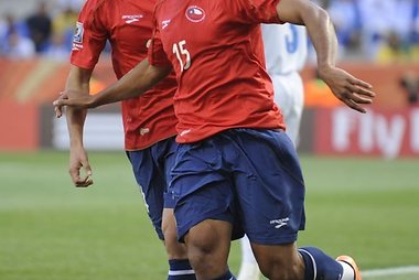 Jean Beausejour