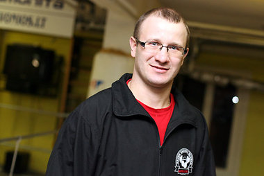 Vytautas Binkis