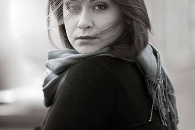 Evelina Sašenko