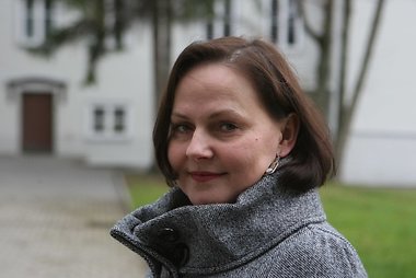 Jolanta Miškinytė