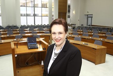 Violeta Podolskaitė