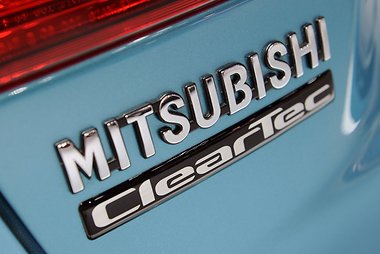 „Mitsubishi“
