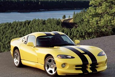 Dodge Viper