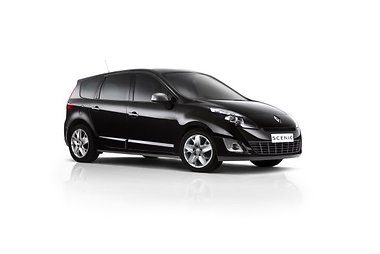 „Renault Grand Scenic“